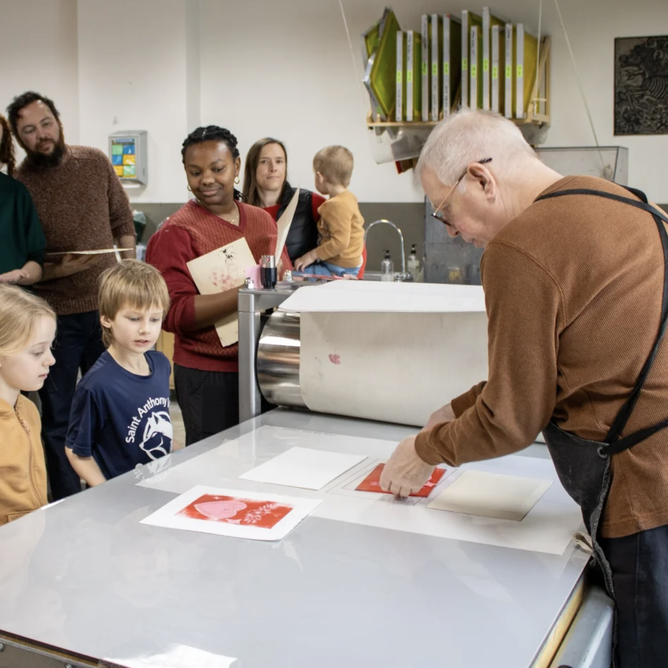 2026 Print Fest