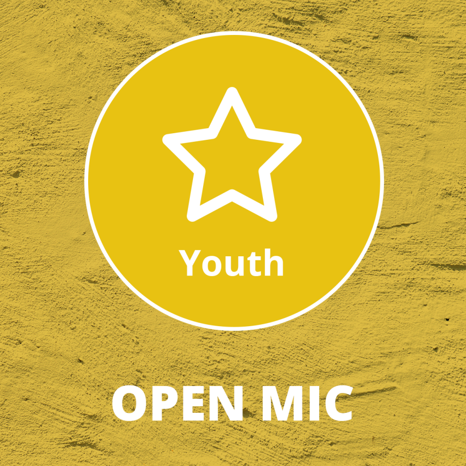 Loft Young Writers Summer Intensive for Ages 14-18 Final Reading