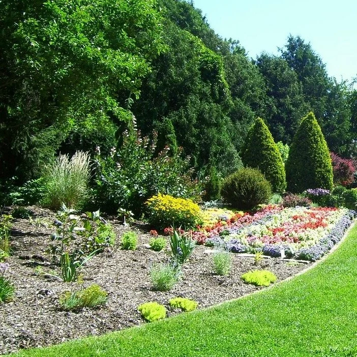 Care for the Peace Garden