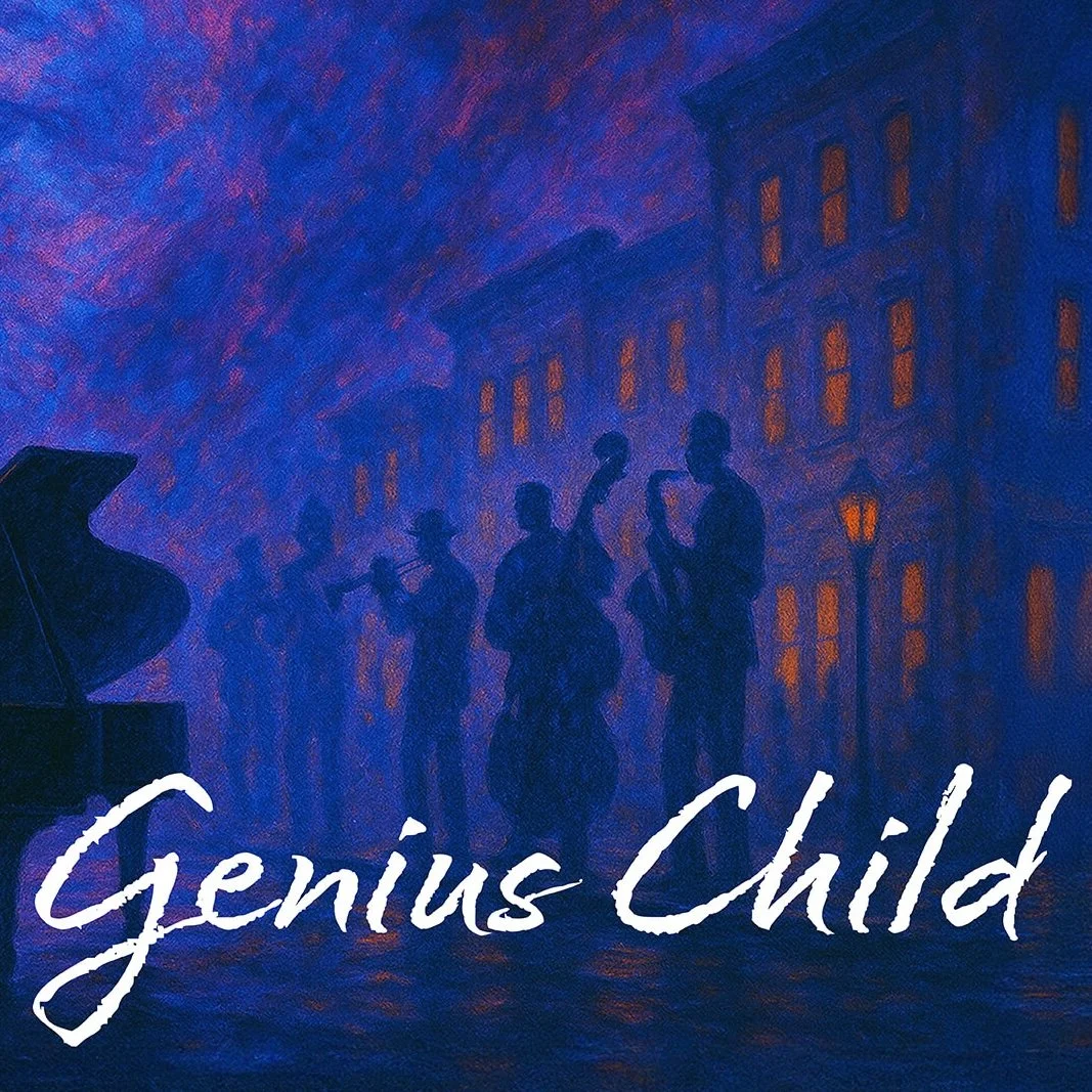 Genius Child