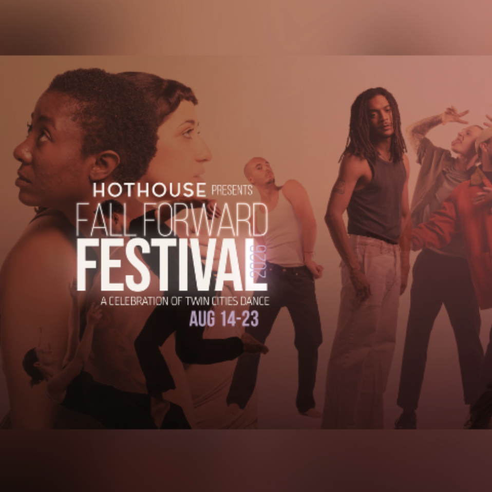 Fall Forward Festival