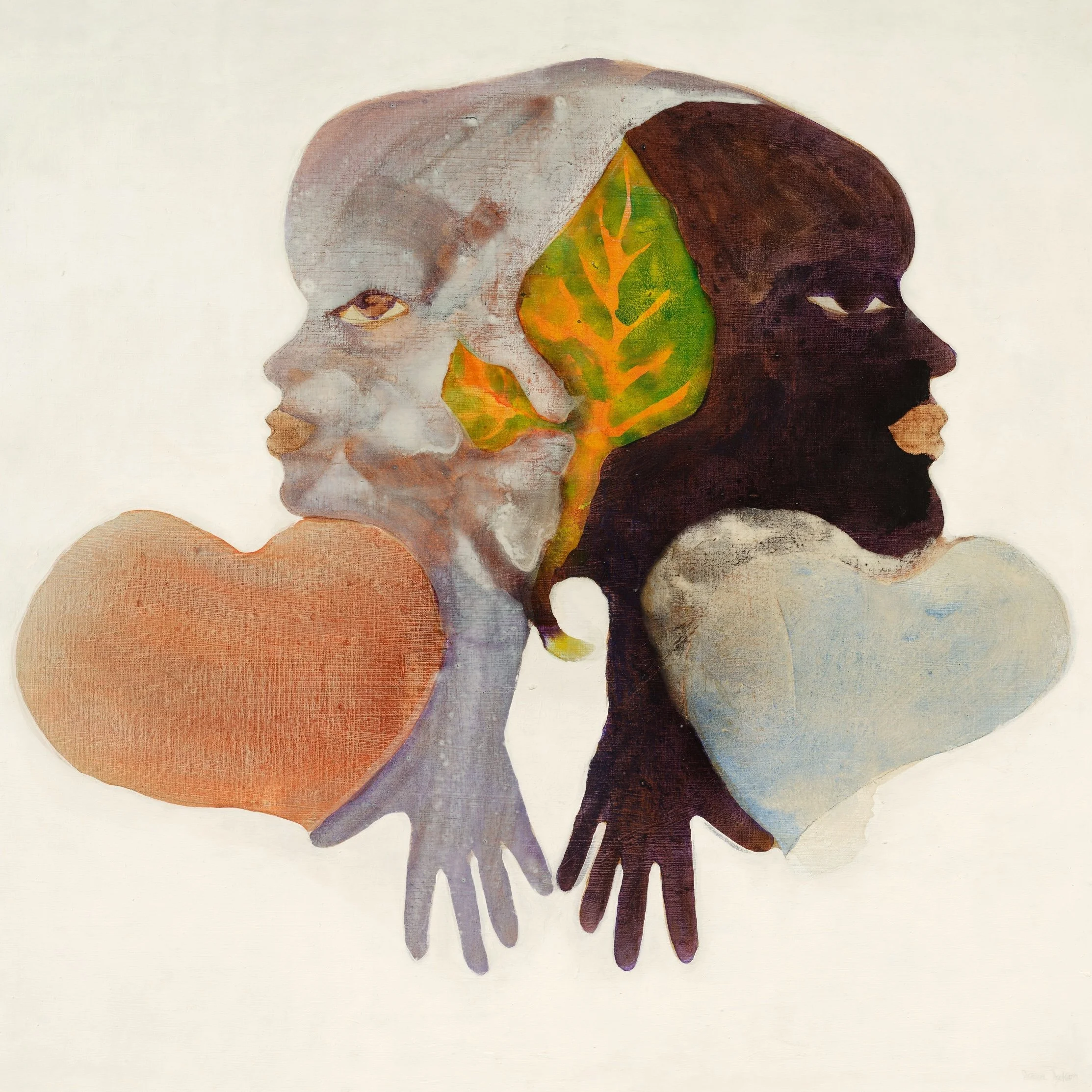 Suzanne Jackson: What Is Love