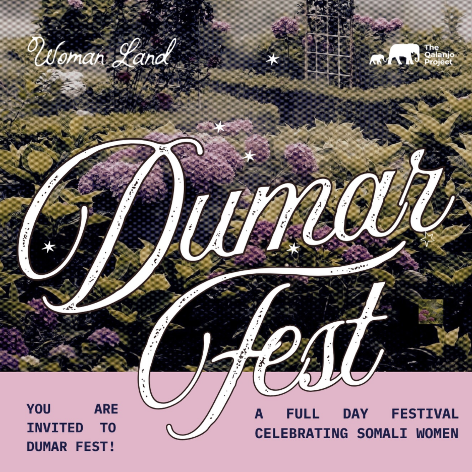 Dumar Fest