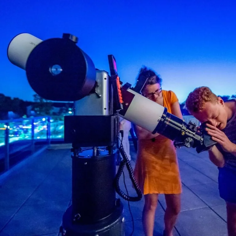 August Star Party