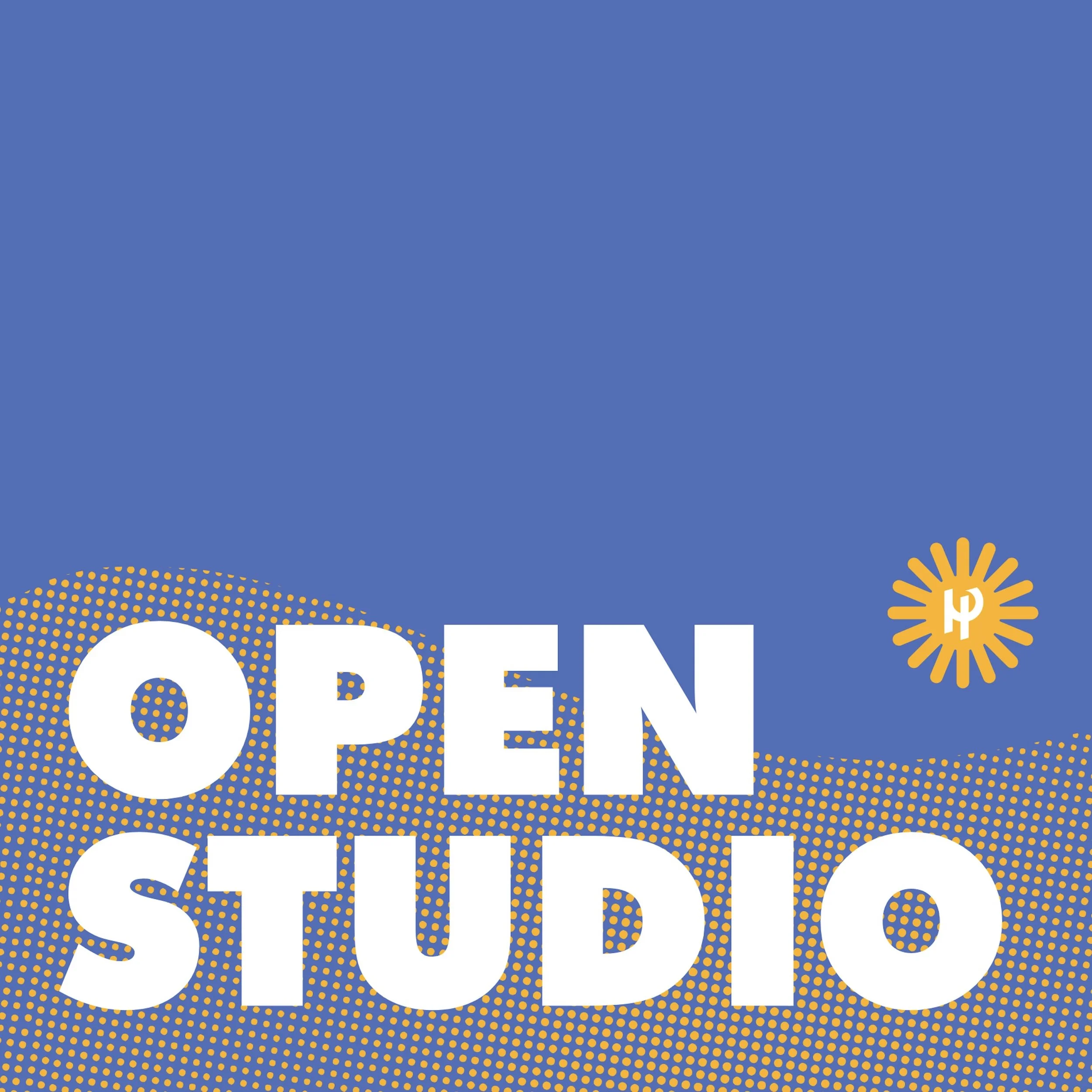 Highpoint Open Studio