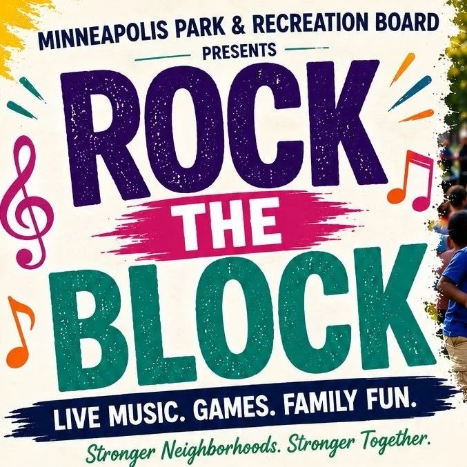 Rock the Block