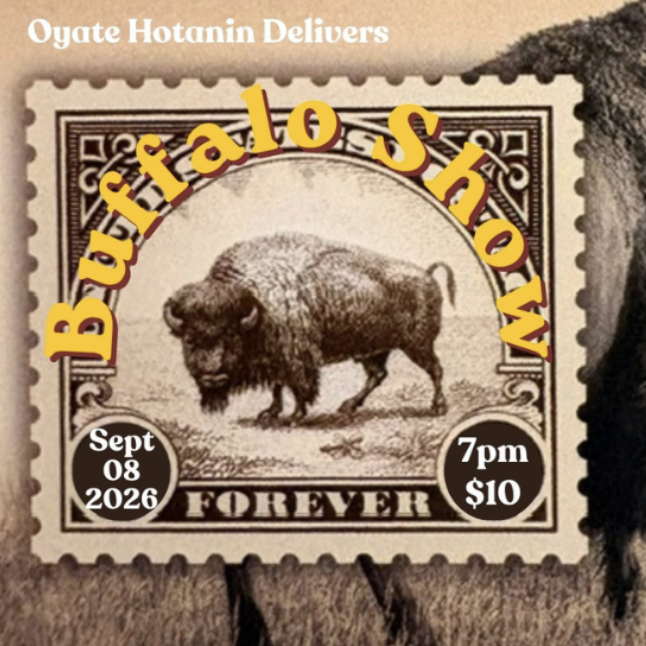 The Buffalo Show