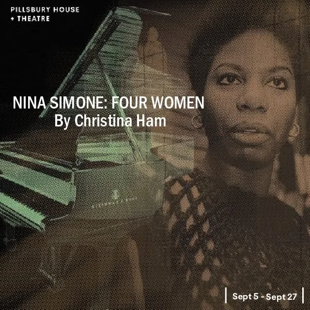 Nina Simone: Four Women