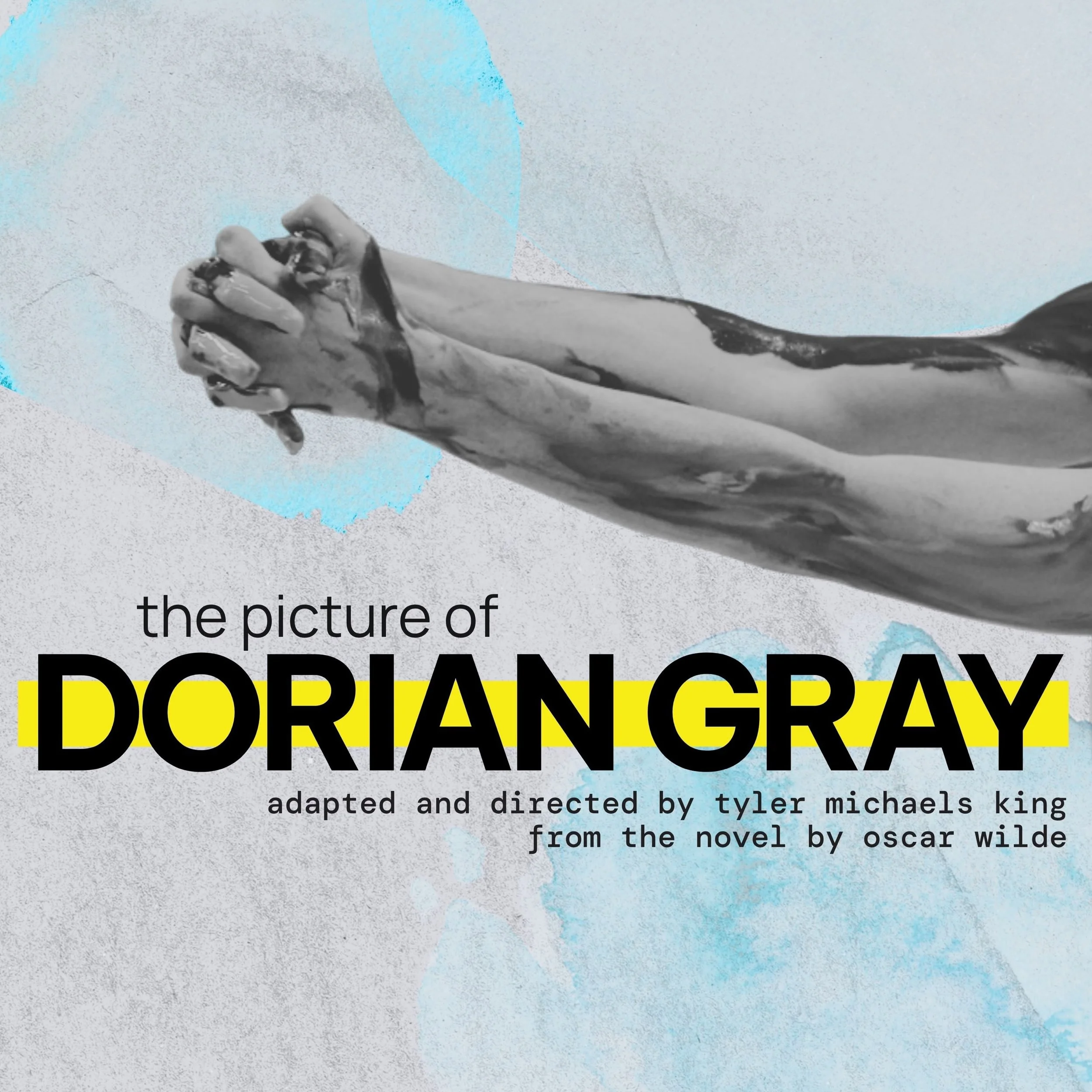 The Picture of Dorian Gray