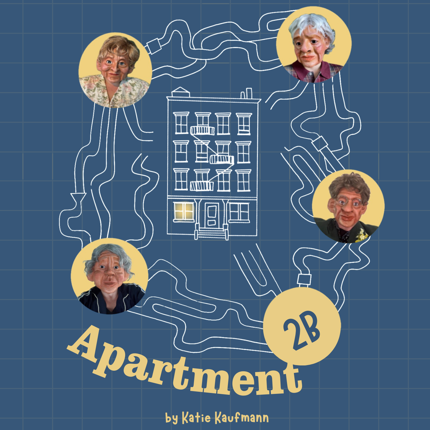 Apartment 2B