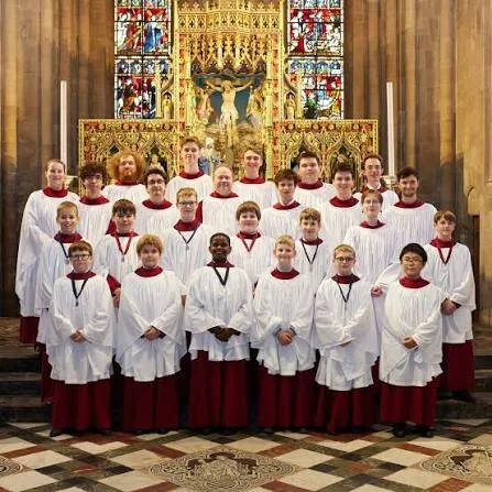 Choir of Christ Church