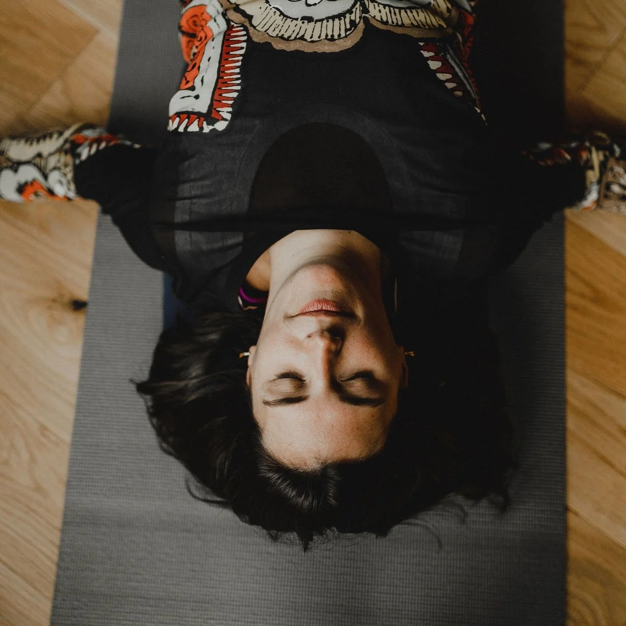Tea and Reiki with Yess Yoga
