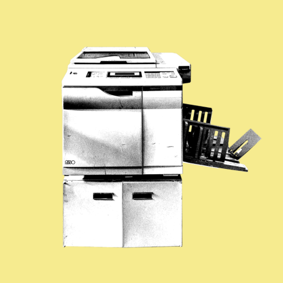 Riso 101