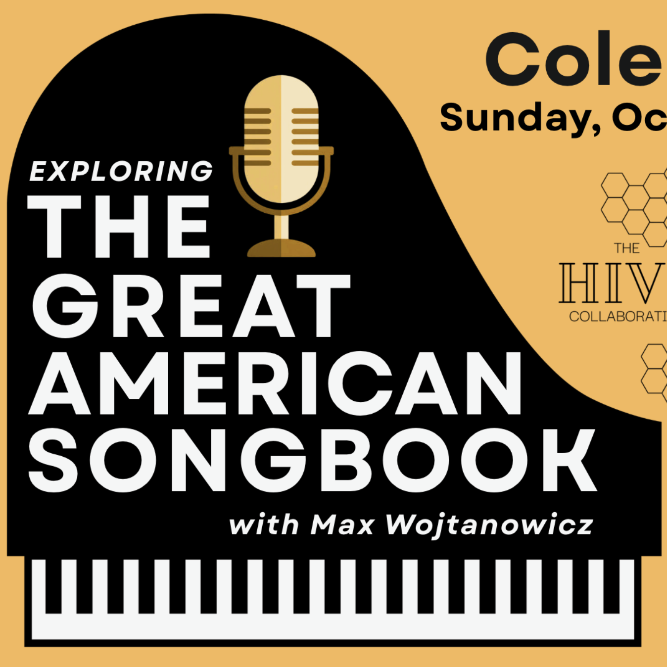 Exploring the Great American Songbook