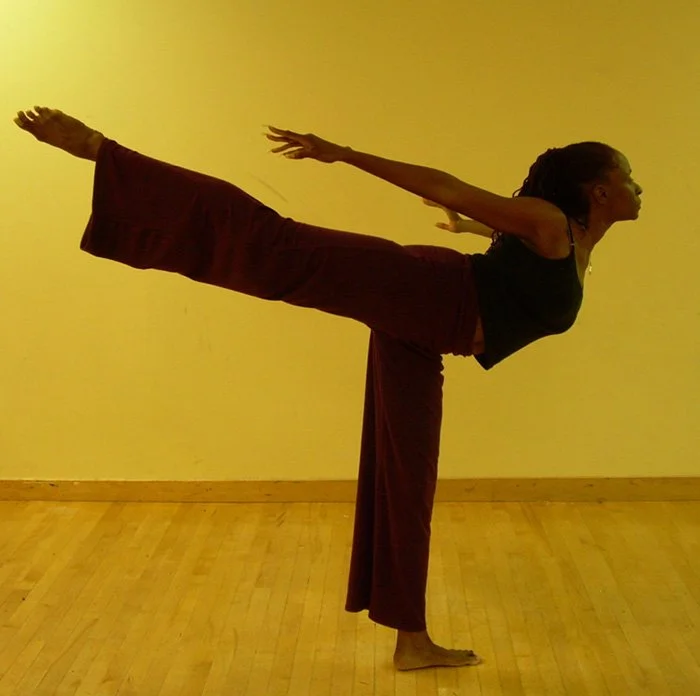 Creative Movement for Seniors