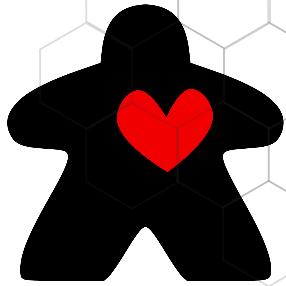 St. Paul Board Game Group