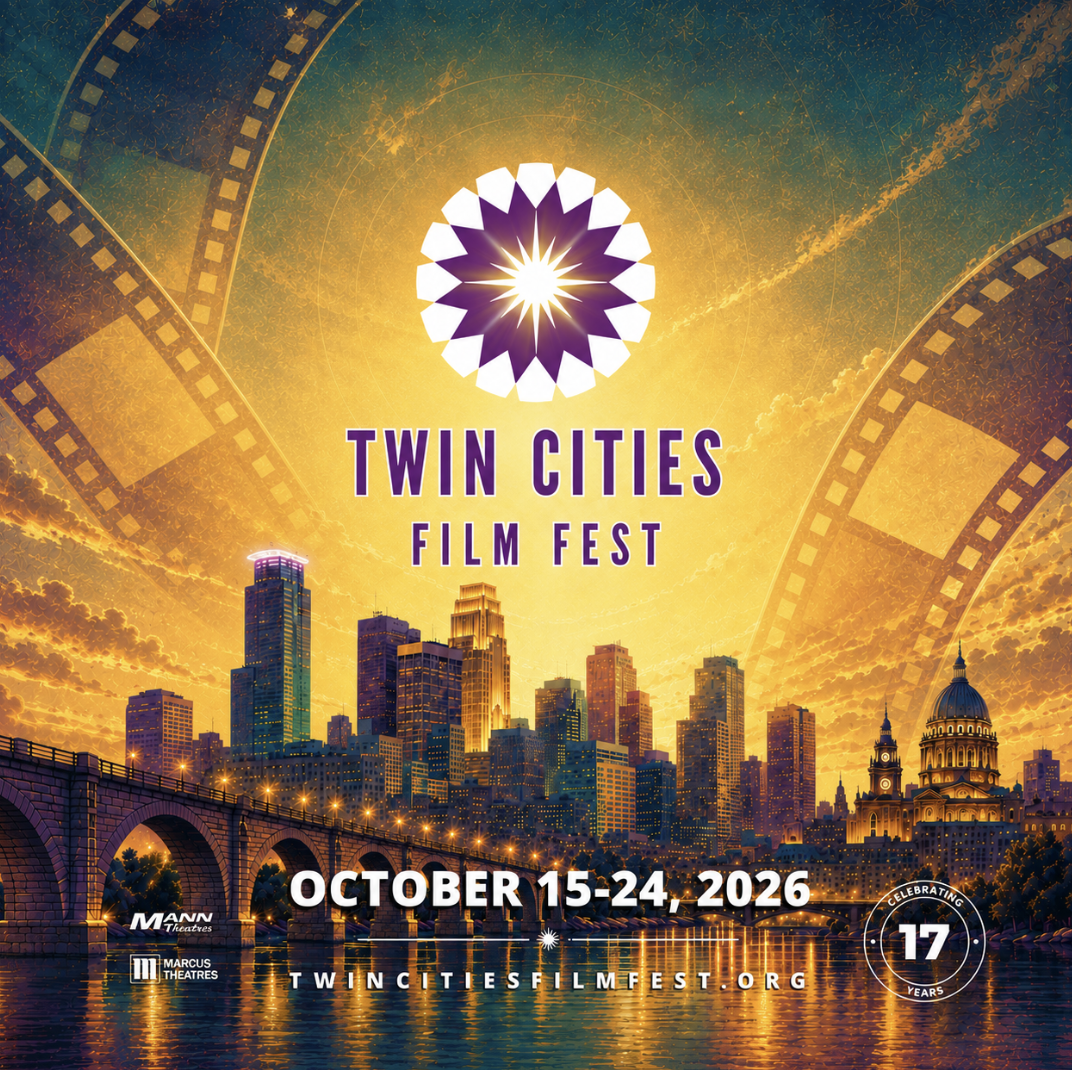 Twin Cities Film Festival