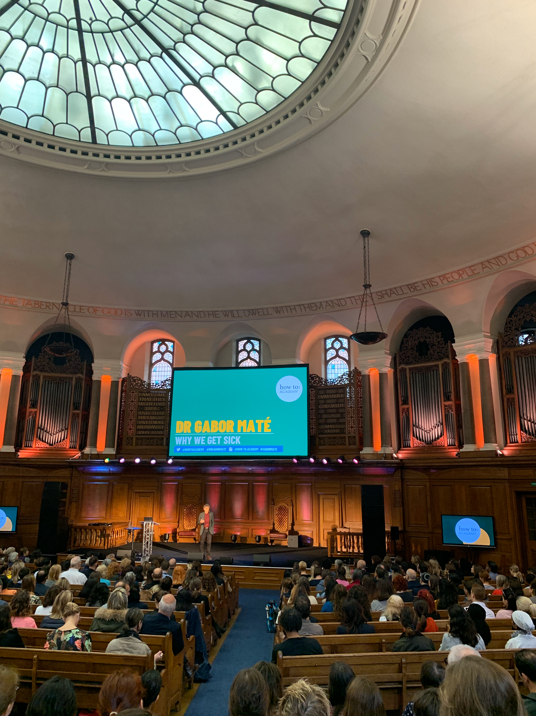 Learning from different perspectives