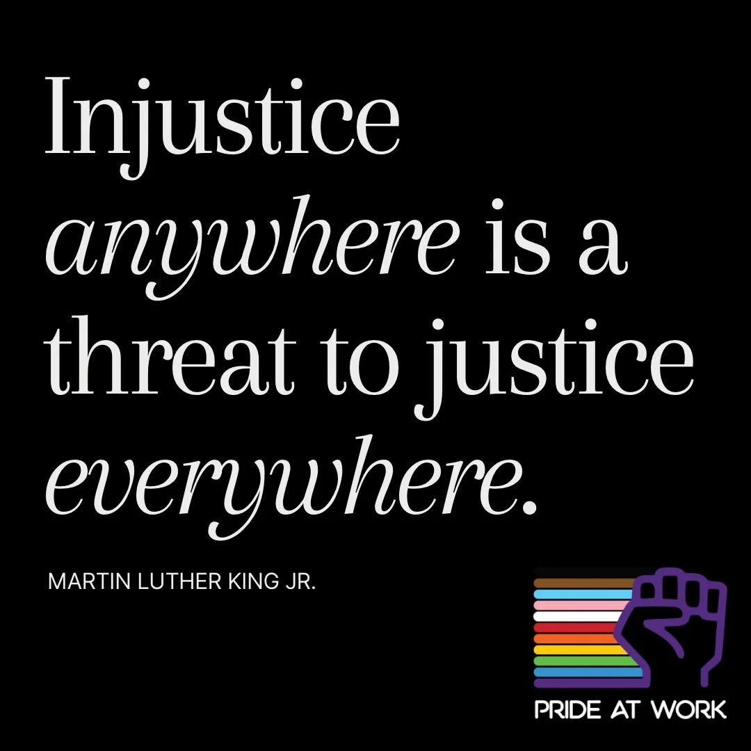 Solidarity will get us through. 

#Solidarityforever #MLKDay