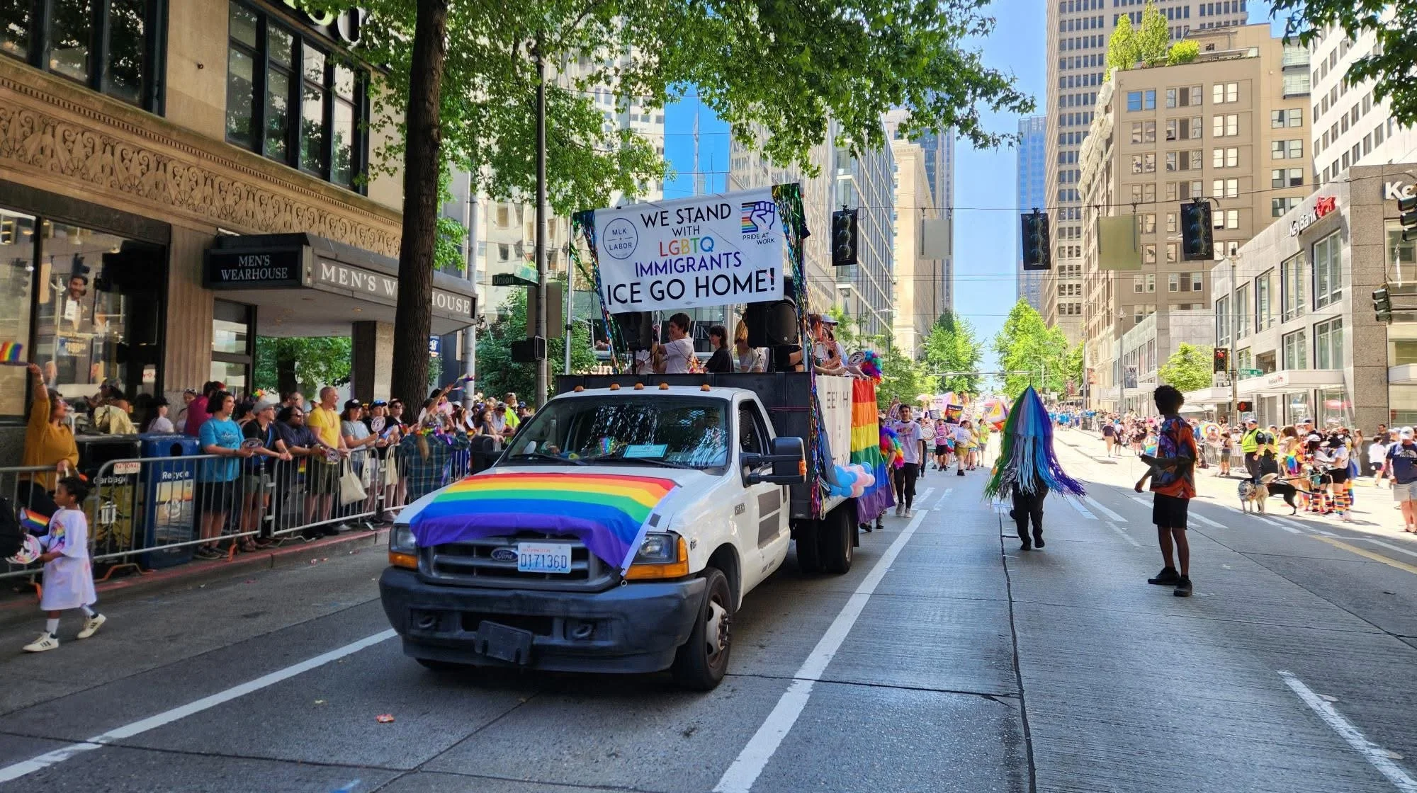 2026 Quadrennial Membership Convention Call