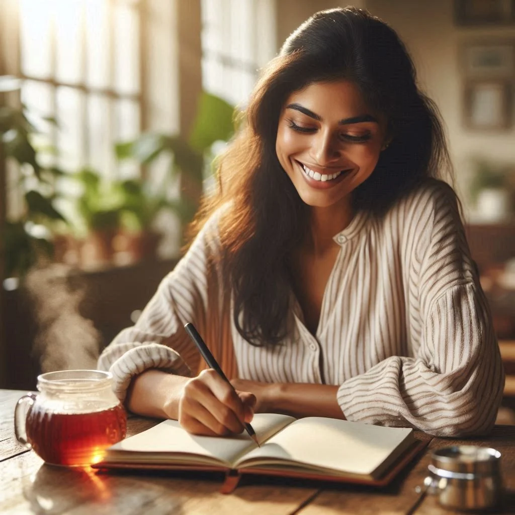 The Science-Backed Benefits of Writing for Trauma Recovery