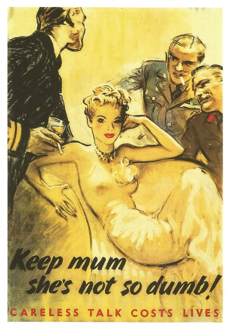 Keep Mum Poster.jpg