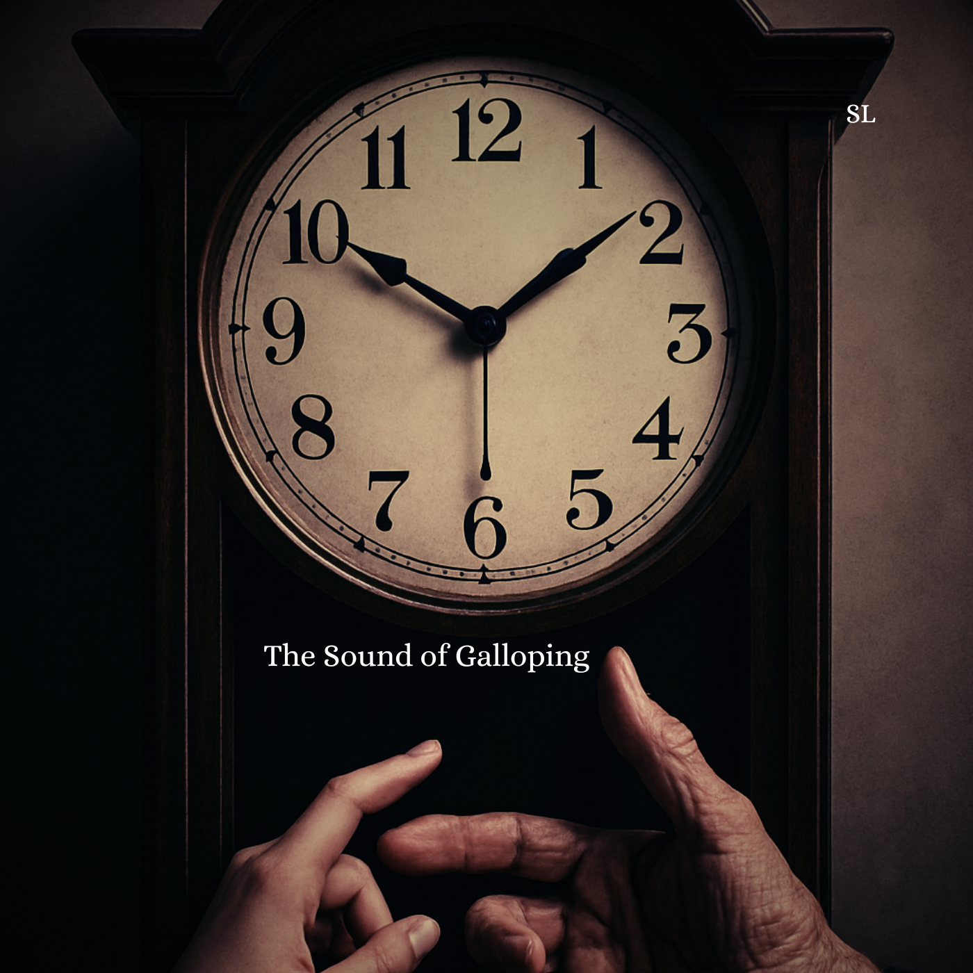 The Sound of Galloping