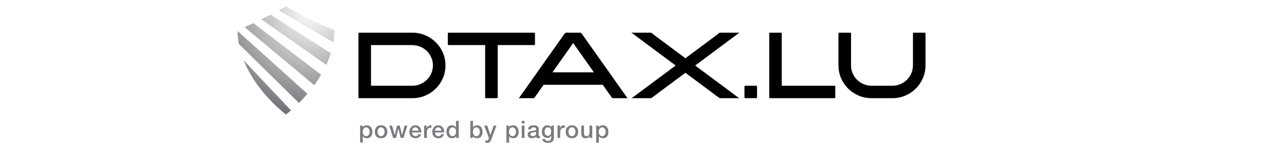 DTAX logo