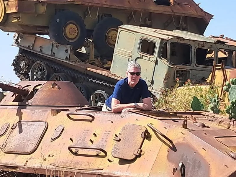 Barentu Tour and Travel Services - Picture 2.JPG