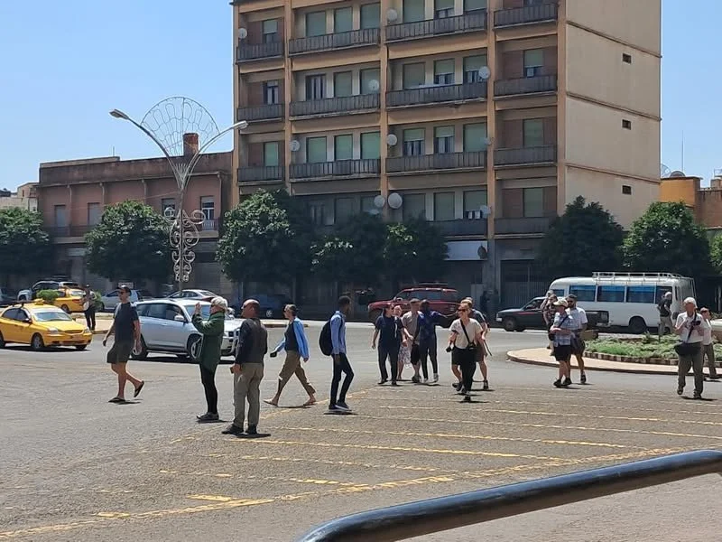 Barentu Tour and Travel Services - Picture 1.JPG