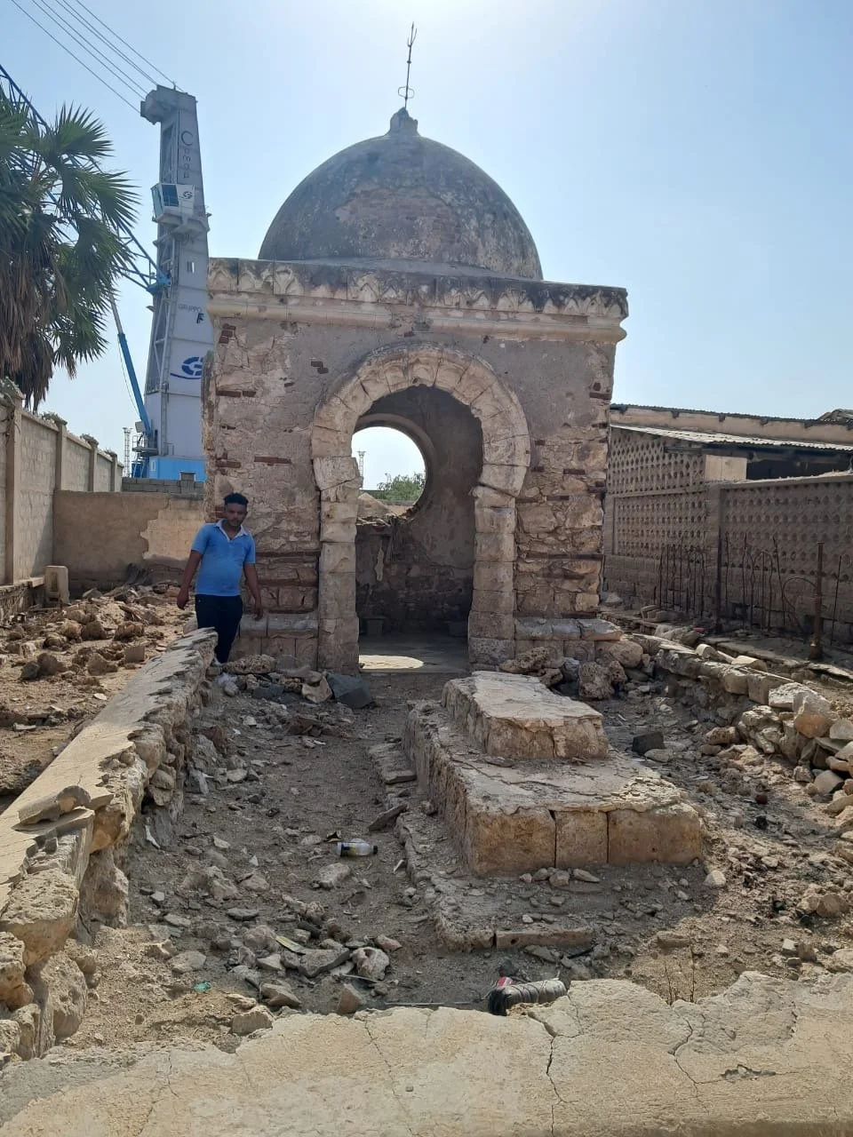 Massawa old building-Barentu Tours.JPG