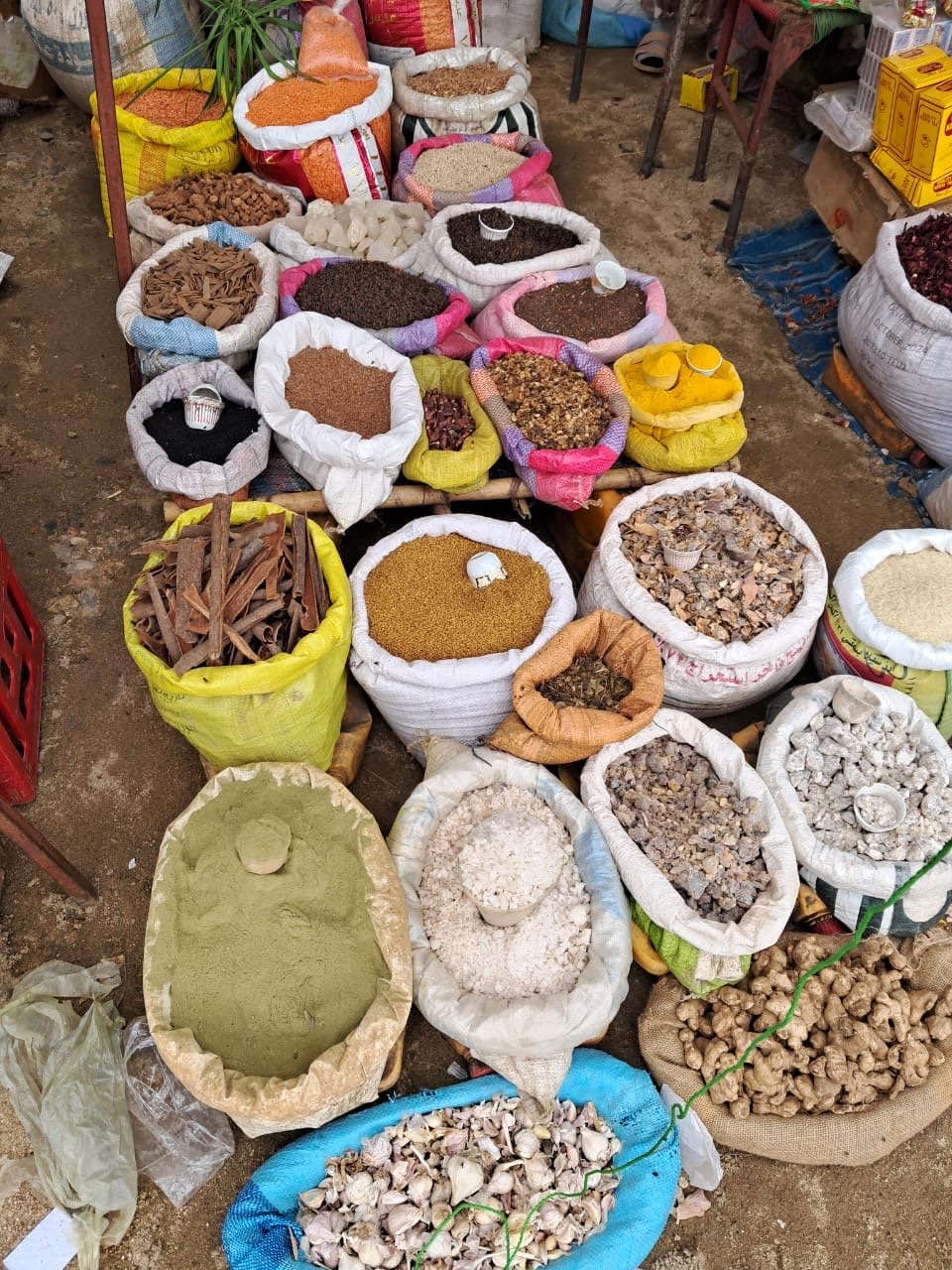Markets in Keren-Barentu Tours.JPG