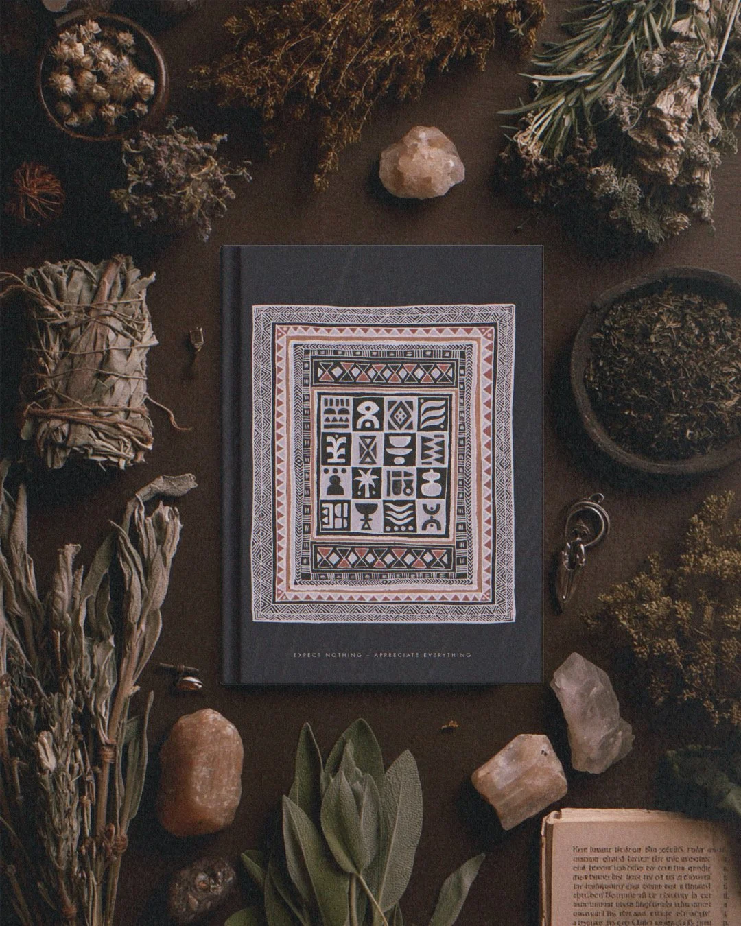 The PURE Journal – dein Tagebuch