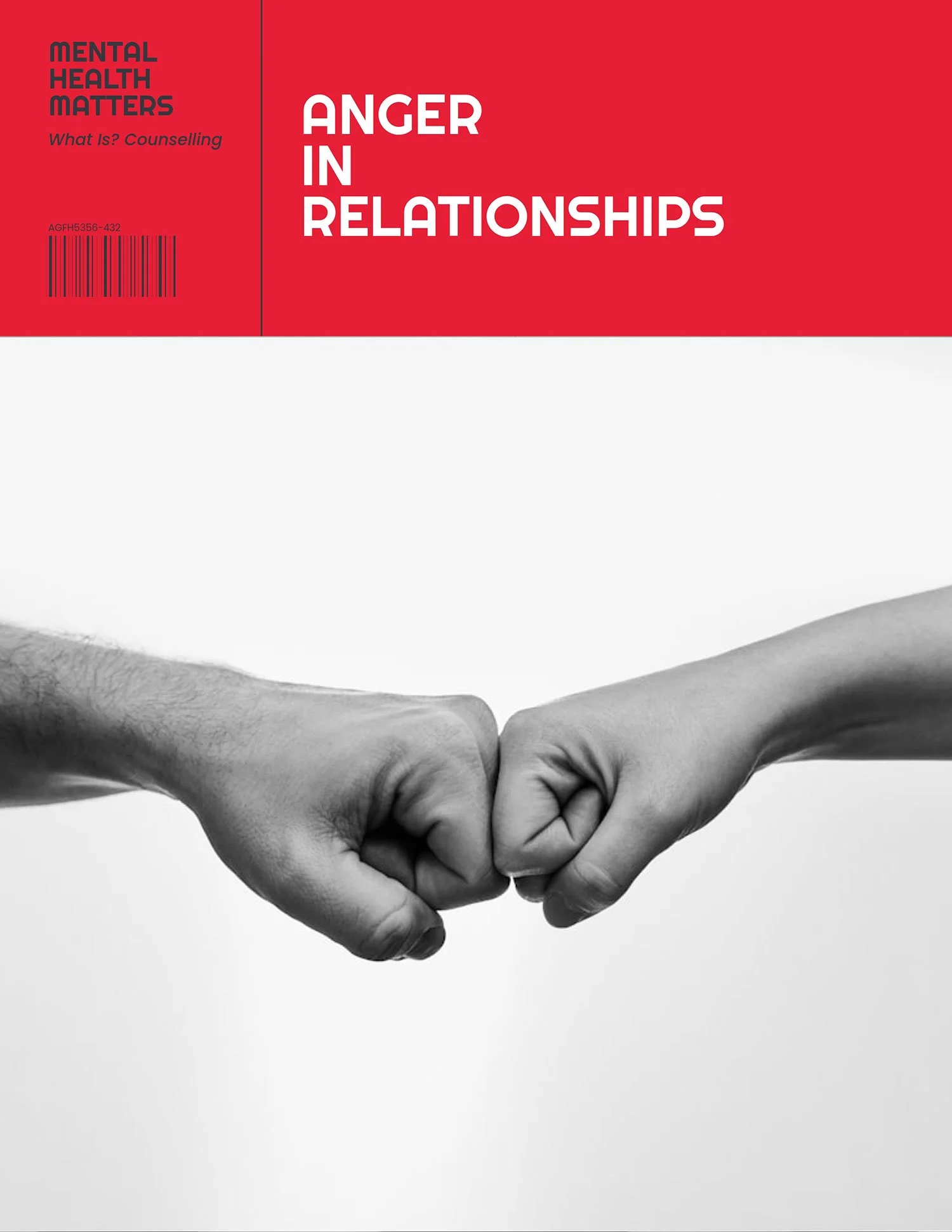 Anger In Relationships - Why We Hurt the People We Love Most