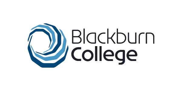 An image logo for Blackburn College