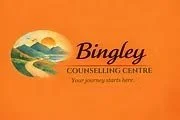 An image logo for Bingley Counselling Centre in Bradford
