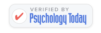 An image logo for Psychology Today