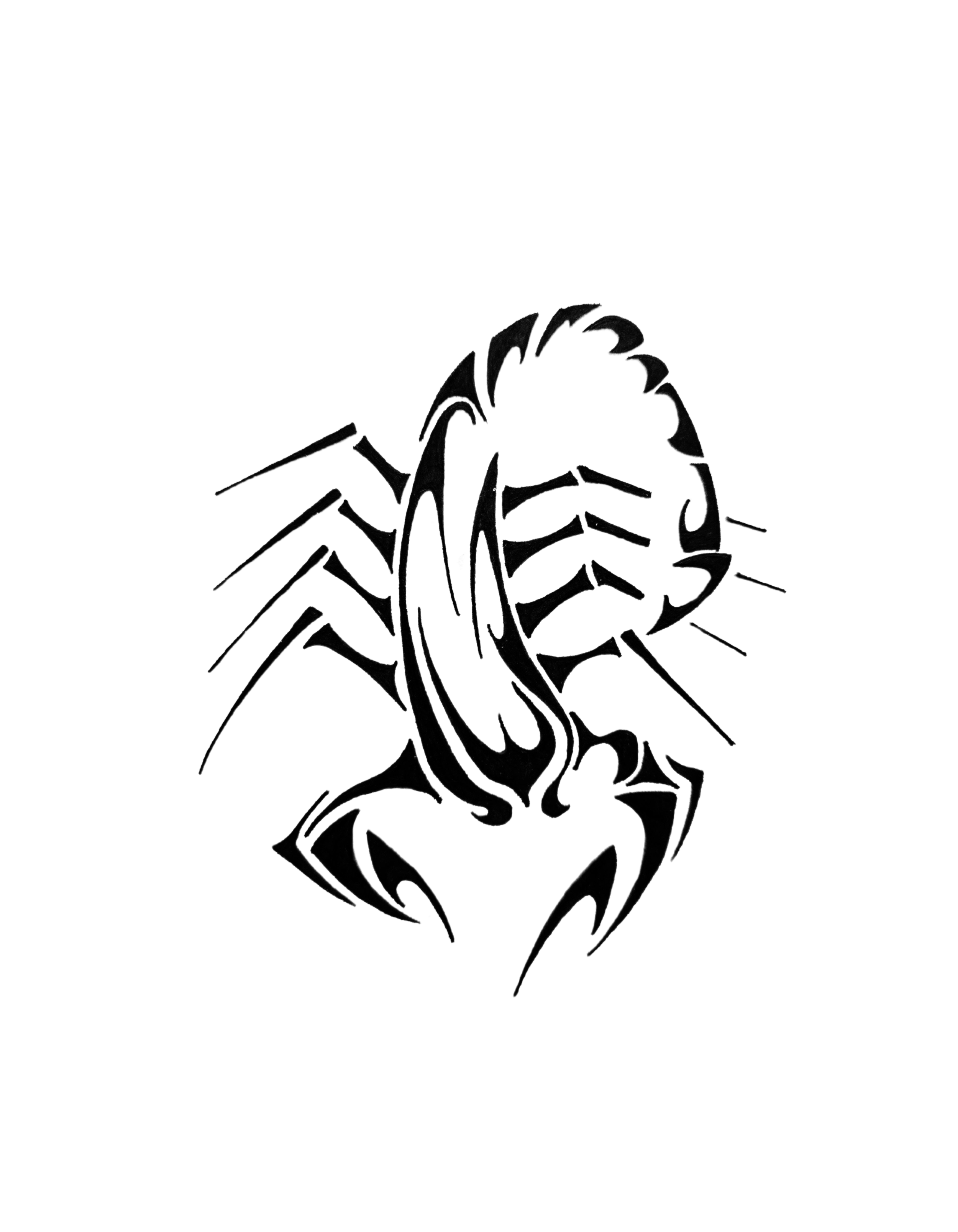 SCORPION