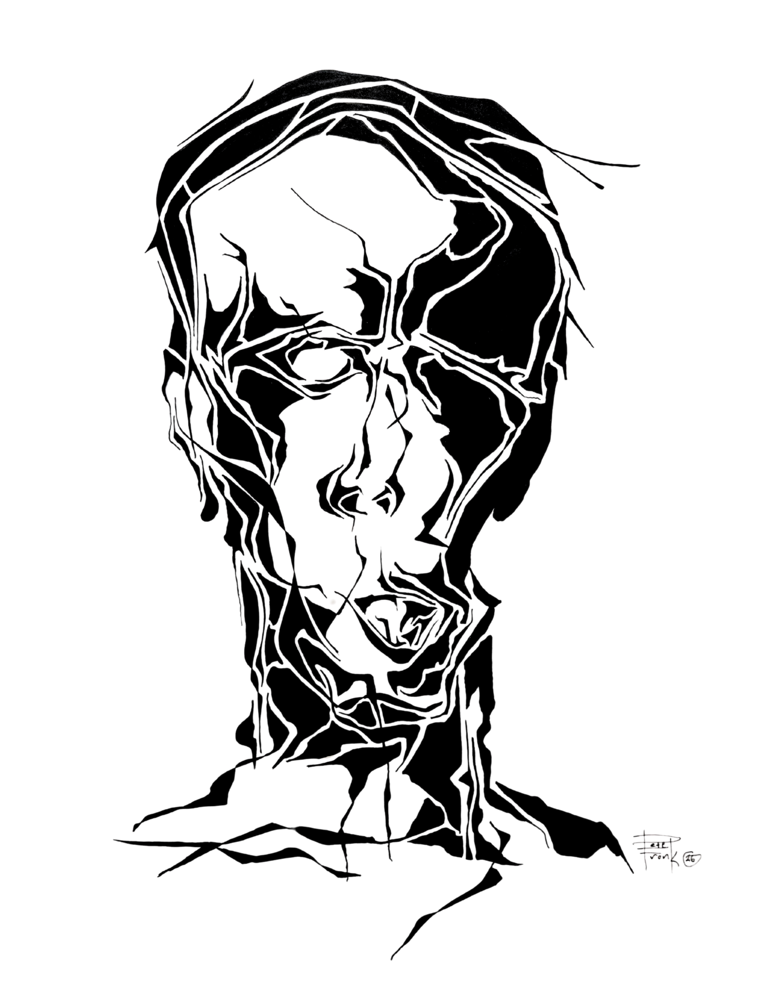 GOLEM (emet)