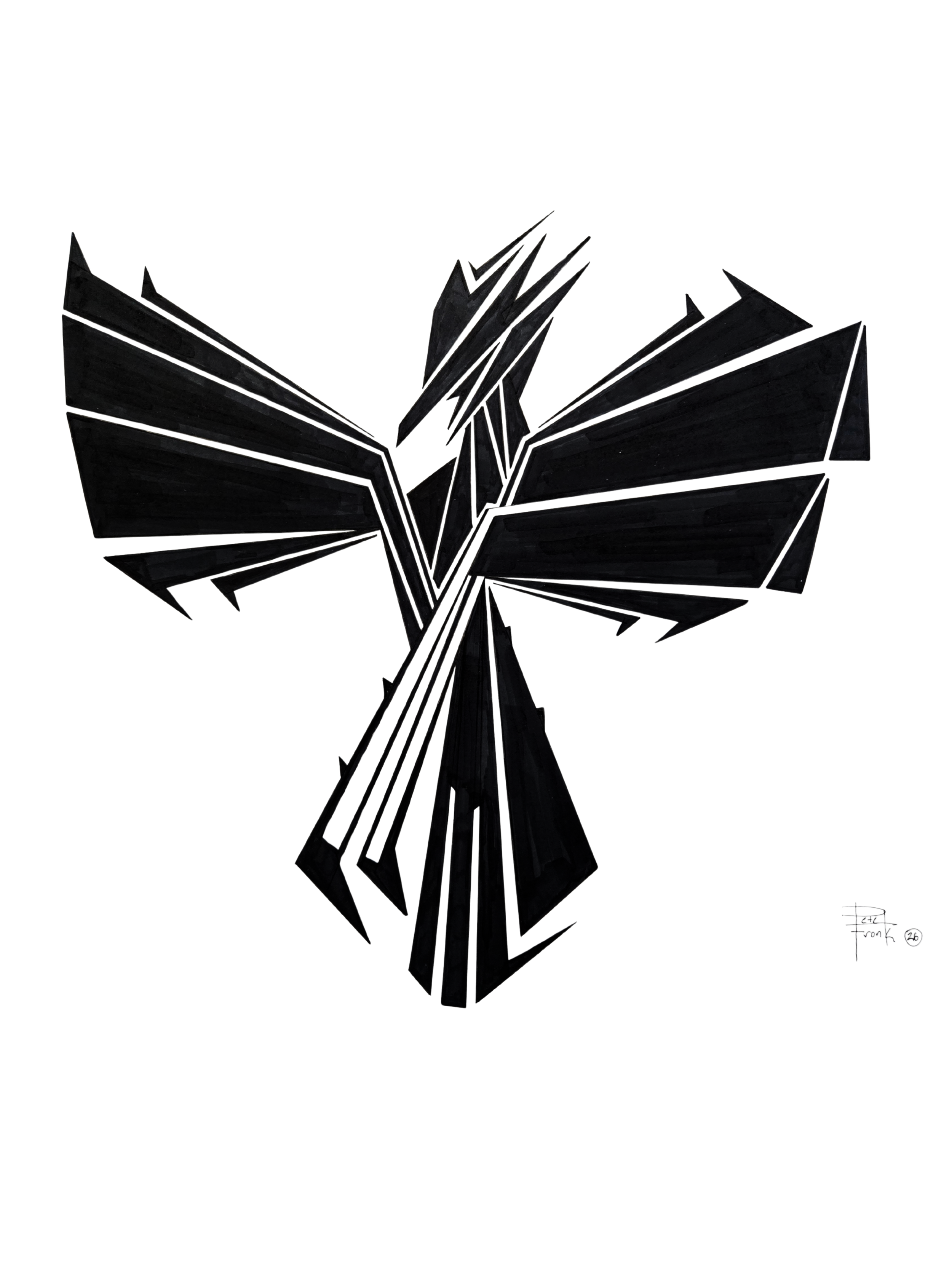 THUNDERBIRD