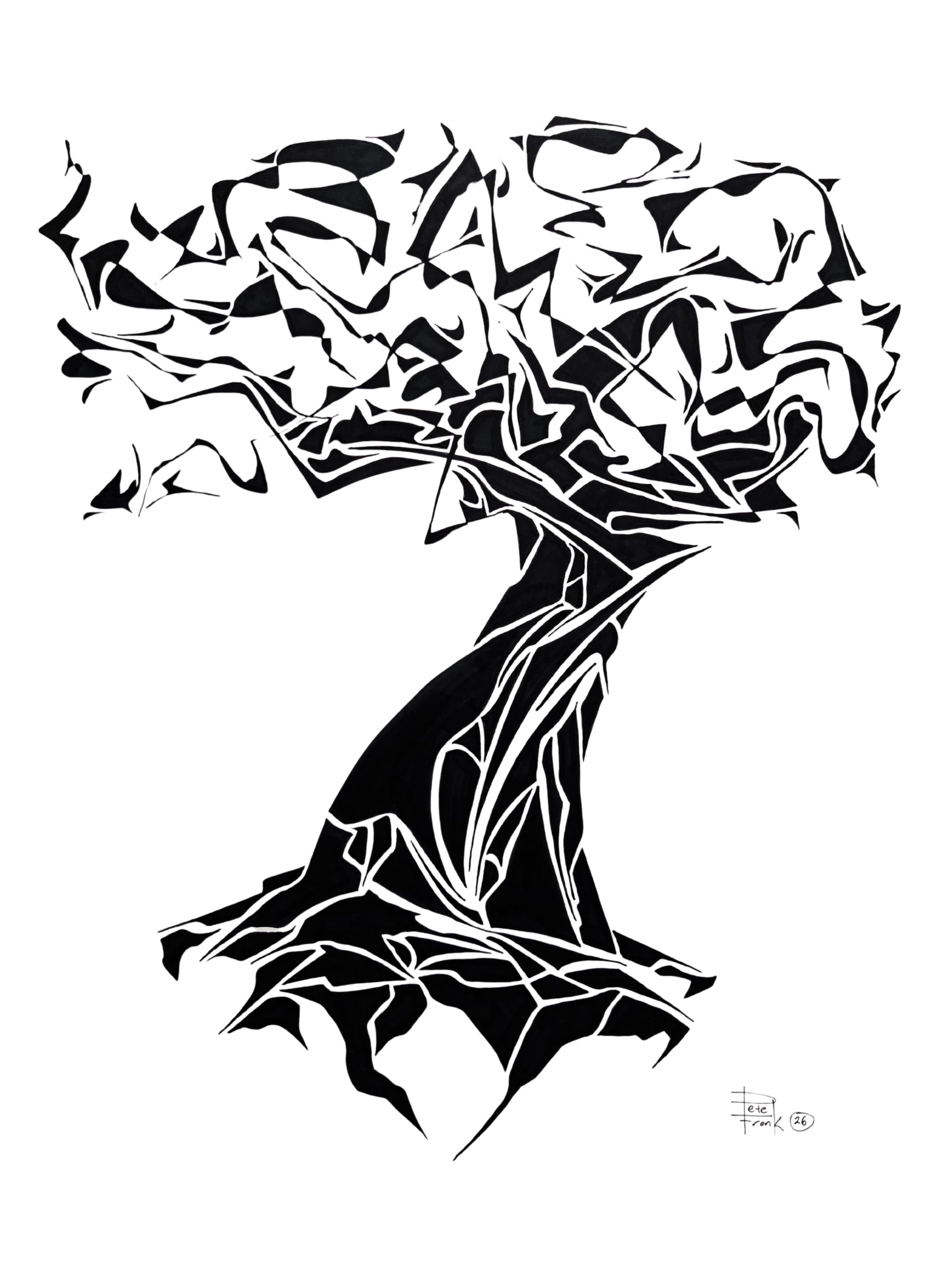 TREE OF LIFE