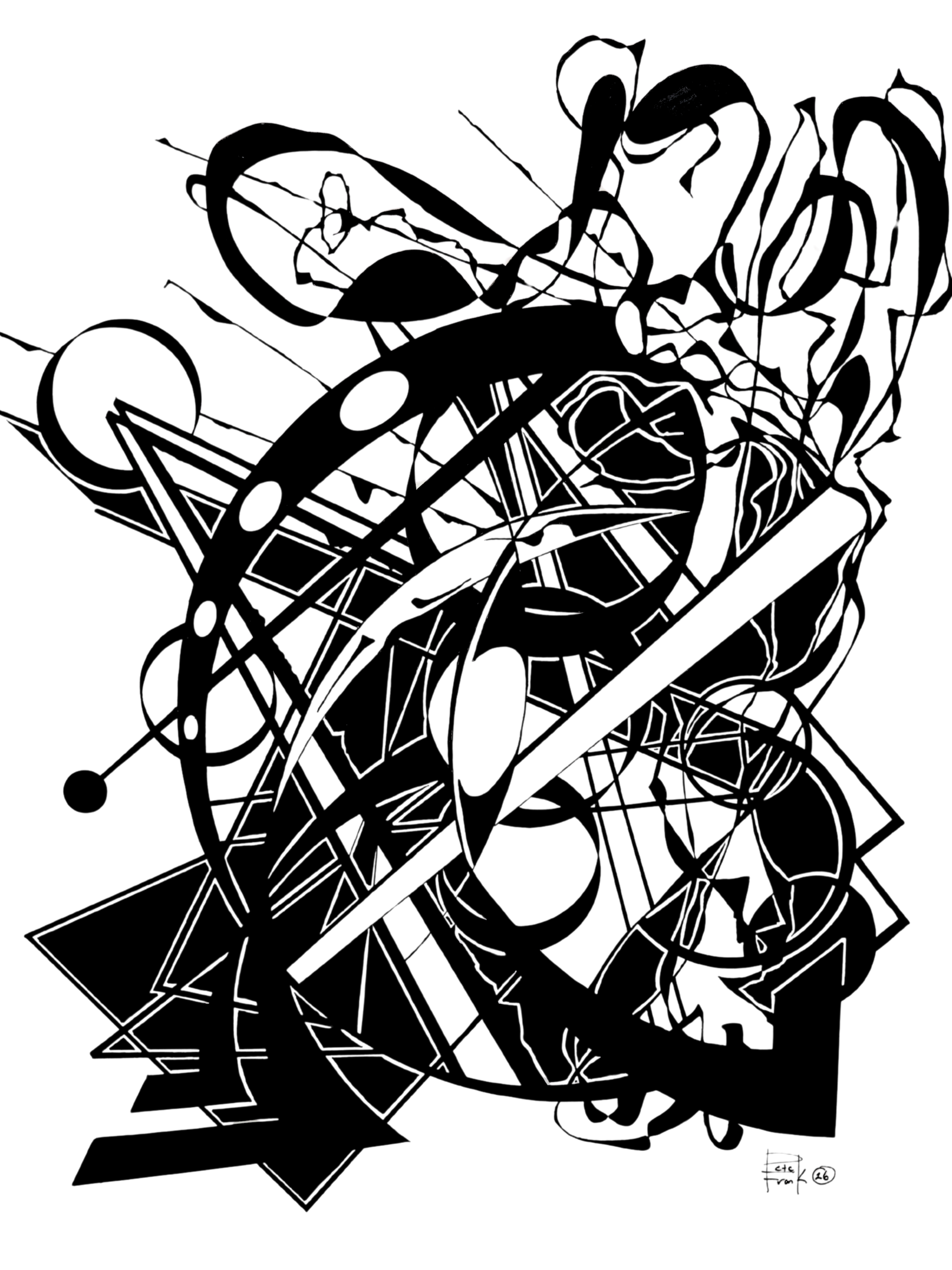 FOURTH GEAR