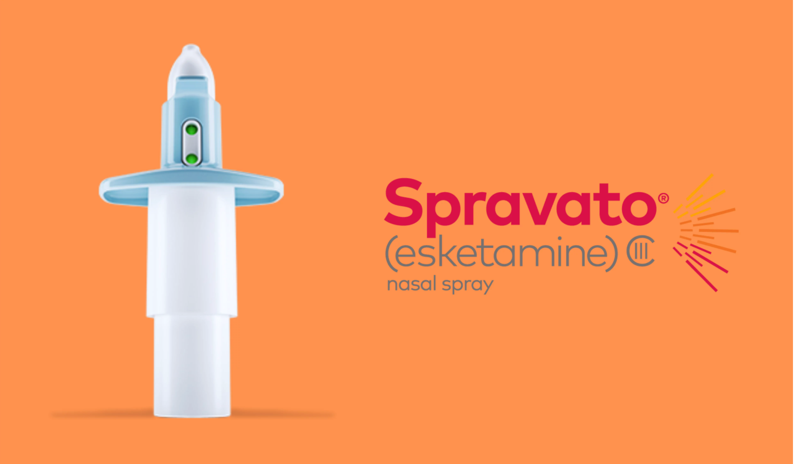 Is Spravato Right for You? A 5-Minute Self-Assessment&nbsp;