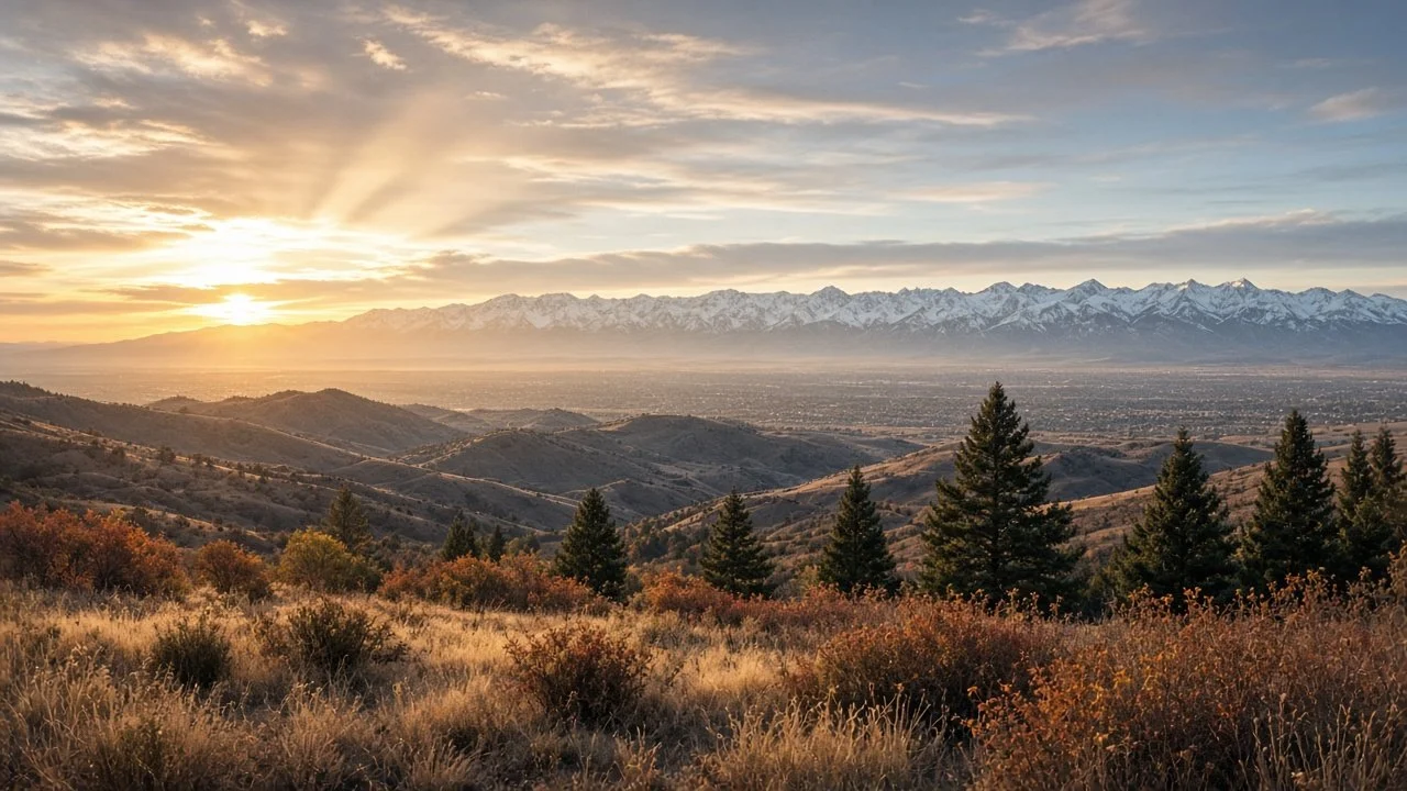 Seasonal Affective Disorder in Denver: Why 300 Days of Sunshine Isn’t Always Enough