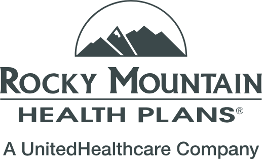 Rocky Mountain Health Plan logo