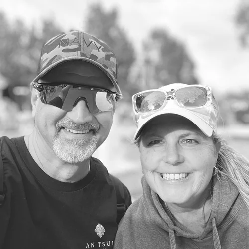 Mike and Hollie of An Tsuil Home Services
