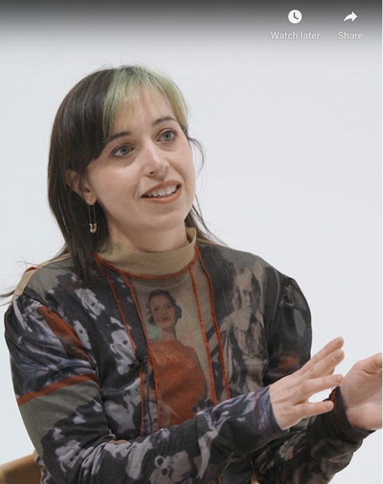 Crafting Worlds: A Deep Dive with Production Designer Caitlin King