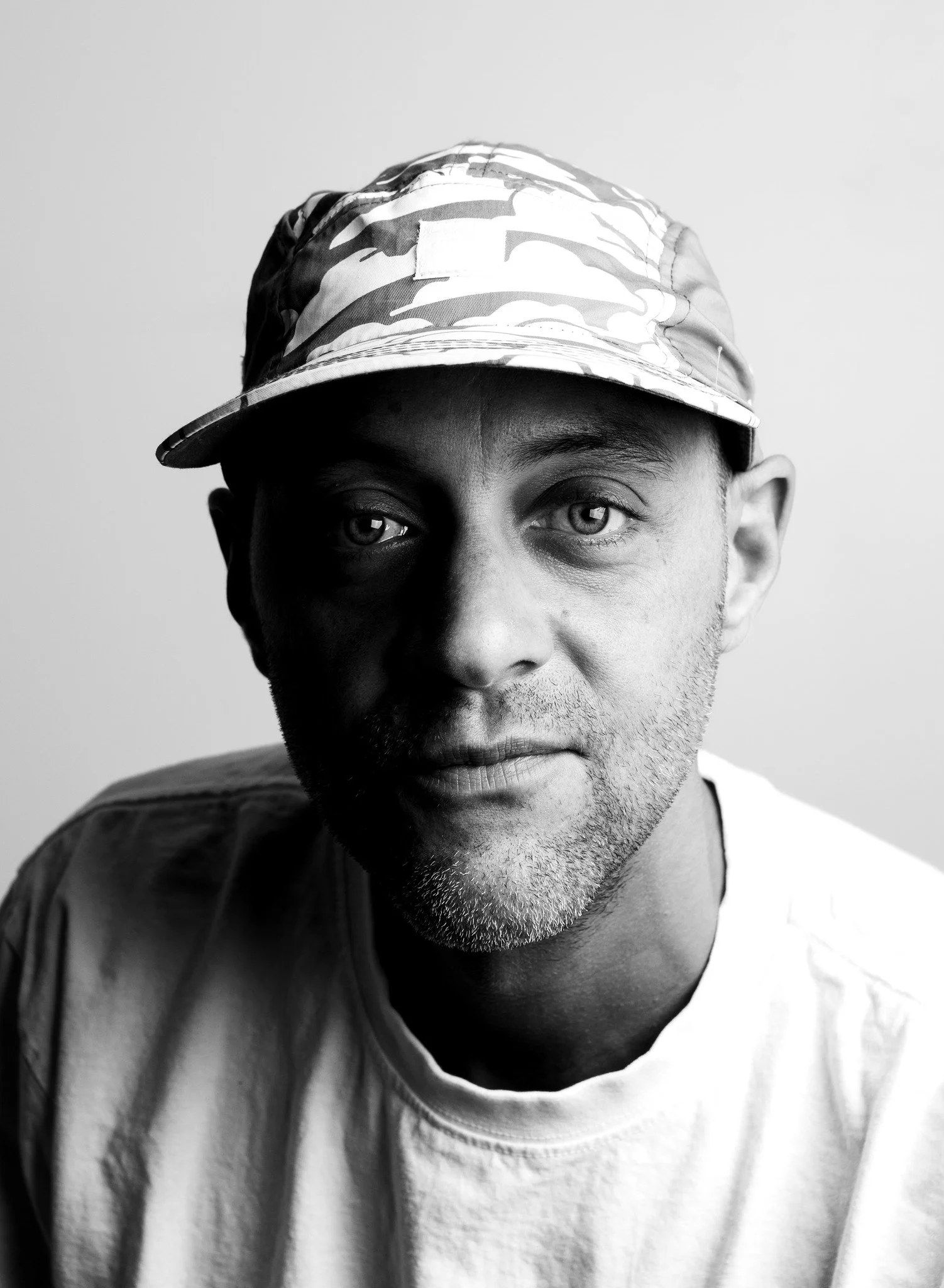 Interview with Josh Dehonney