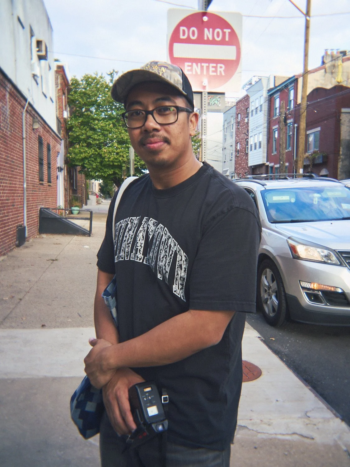 Paolo Jay: Capturing Philadelphia's Culinary Soul and Beyond