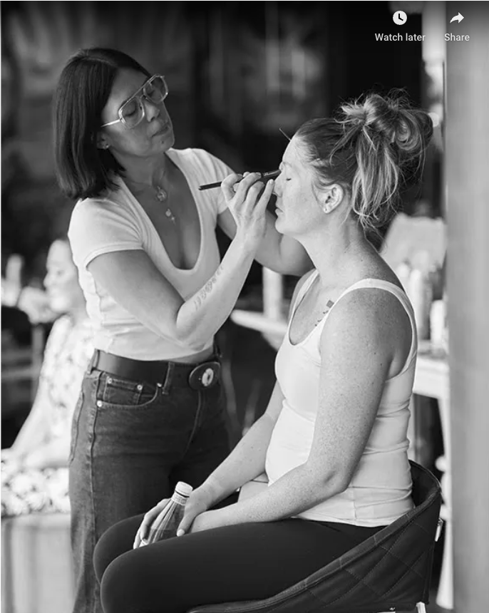 Kat Lashley Sterrett's Inspiring Journey